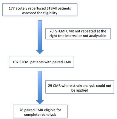 Protective Value of Aspirin Loading Dose on Left Ventricular Remodeling After ST-Elevation Myocardial Infarction